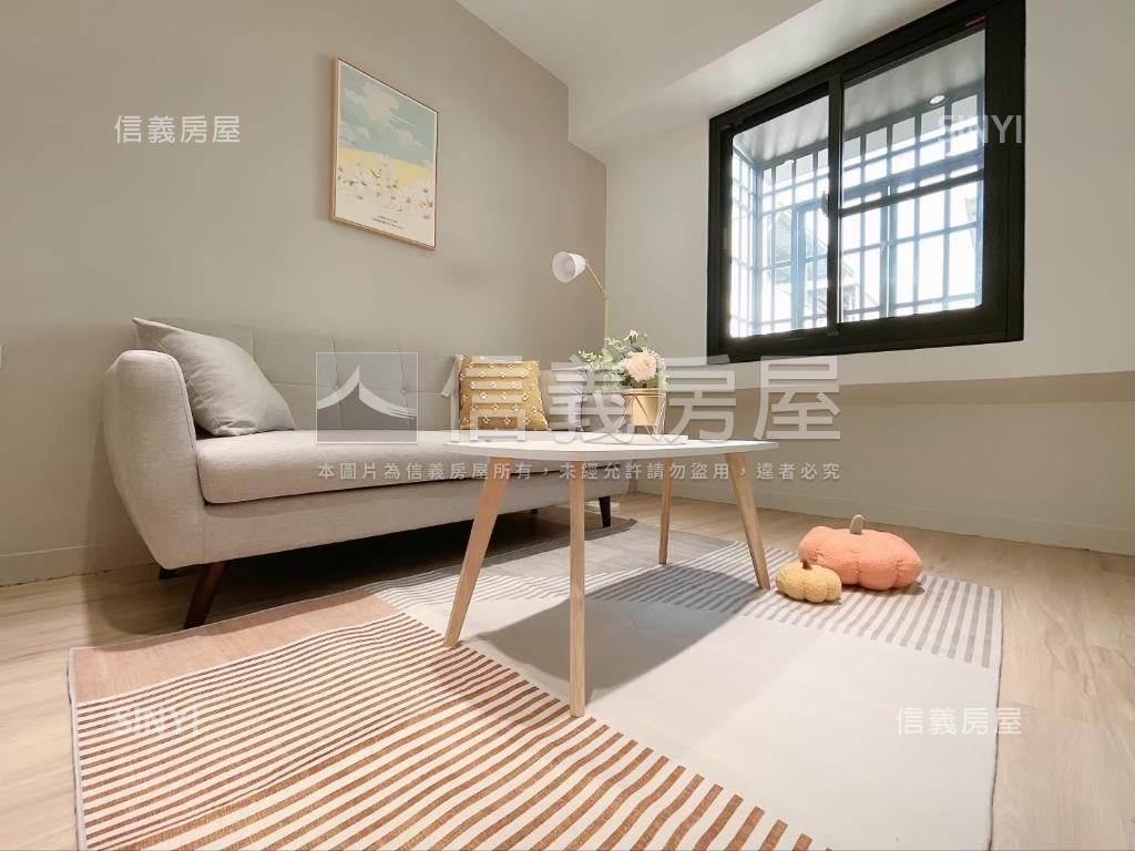 中華一路翻新大三套房房屋室內格局與周邊環境