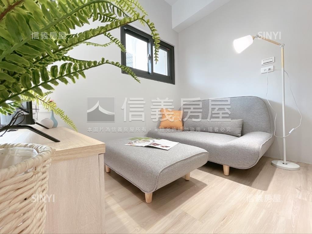 中華一路翻新大三套房房屋室內格局與周邊環境