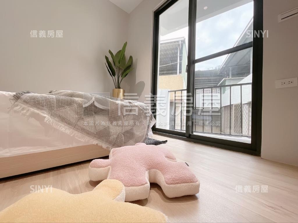 中華一路翻新大三套房房屋室內格局與周邊環境