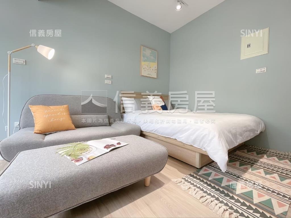 中華一路翻新大三套房房屋室內格局與周邊環境