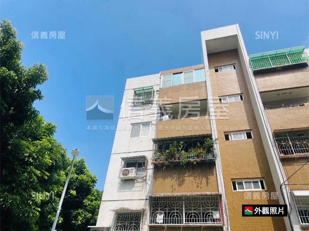 南區近碳佐麻里三房公寓房屋室內格局與周邊環境