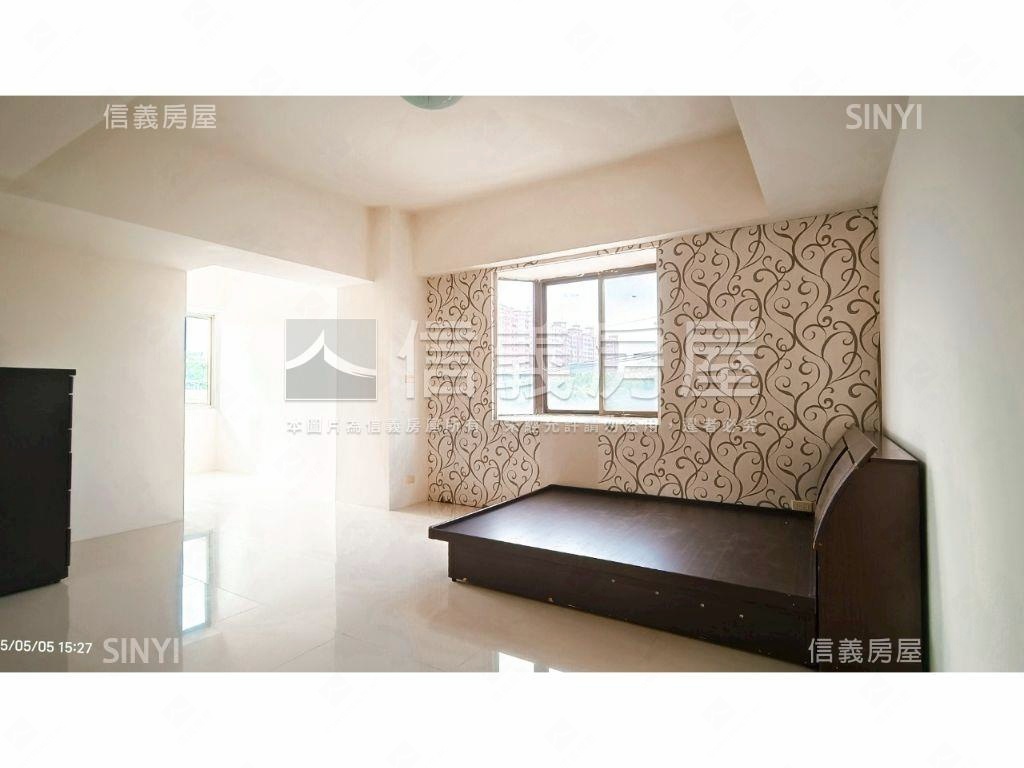 稀有面公園前後露臺戶房屋室內格局與周邊環境