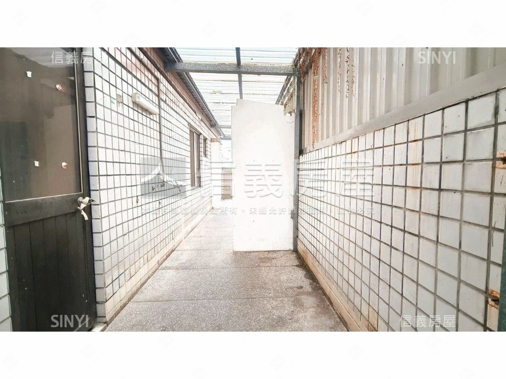 稀有面公園前後露臺戶房屋室內格局與周邊環境