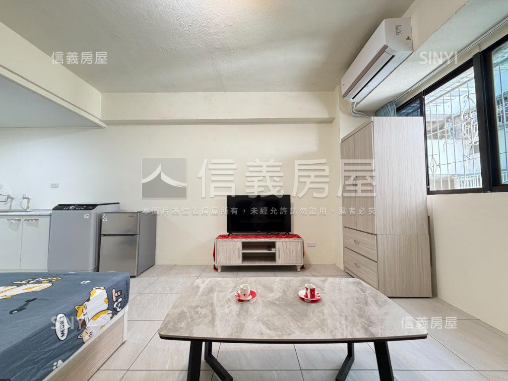 建坪即實坪！北區美屋房屋室內格局與周邊環境