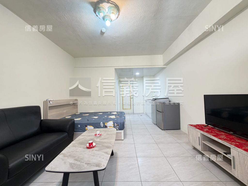 建坪即實坪！北區美屋房屋室內格局與周邊環境