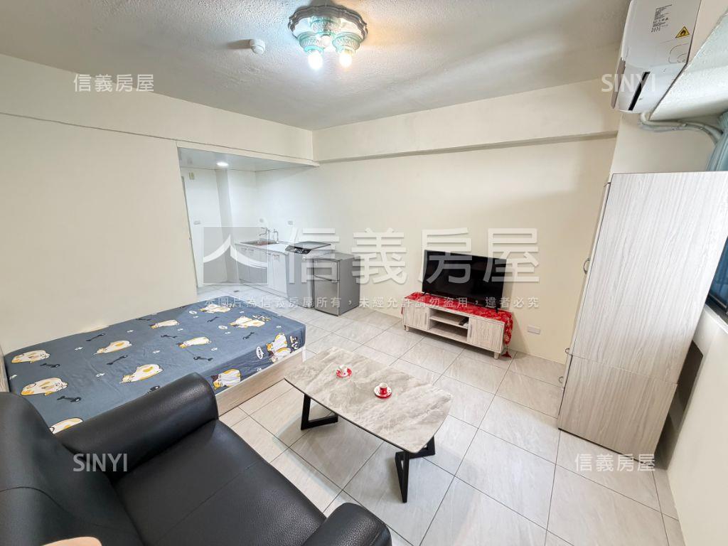 建坪即實坪！北區美屋房屋室內格局與周邊環境