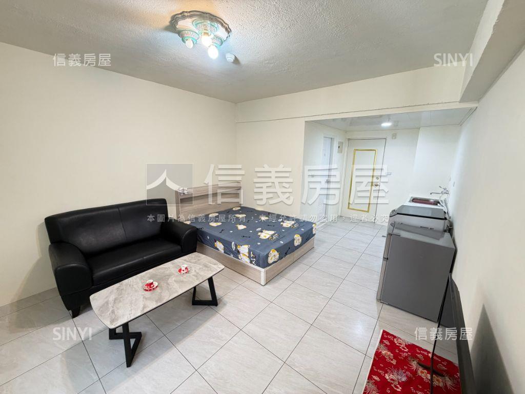 建坪即實坪！北區美屋房屋室內格局與周邊環境