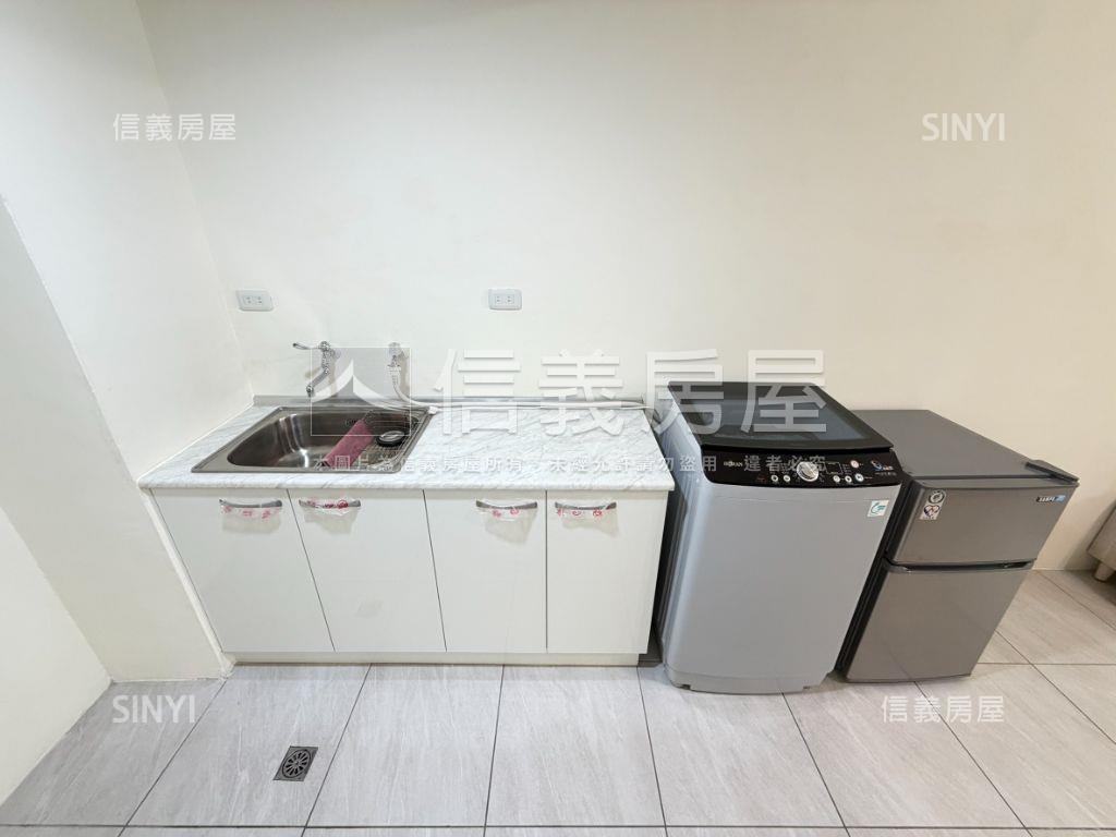 建坪即實坪！北區美屋房屋室內格局與周邊環境
