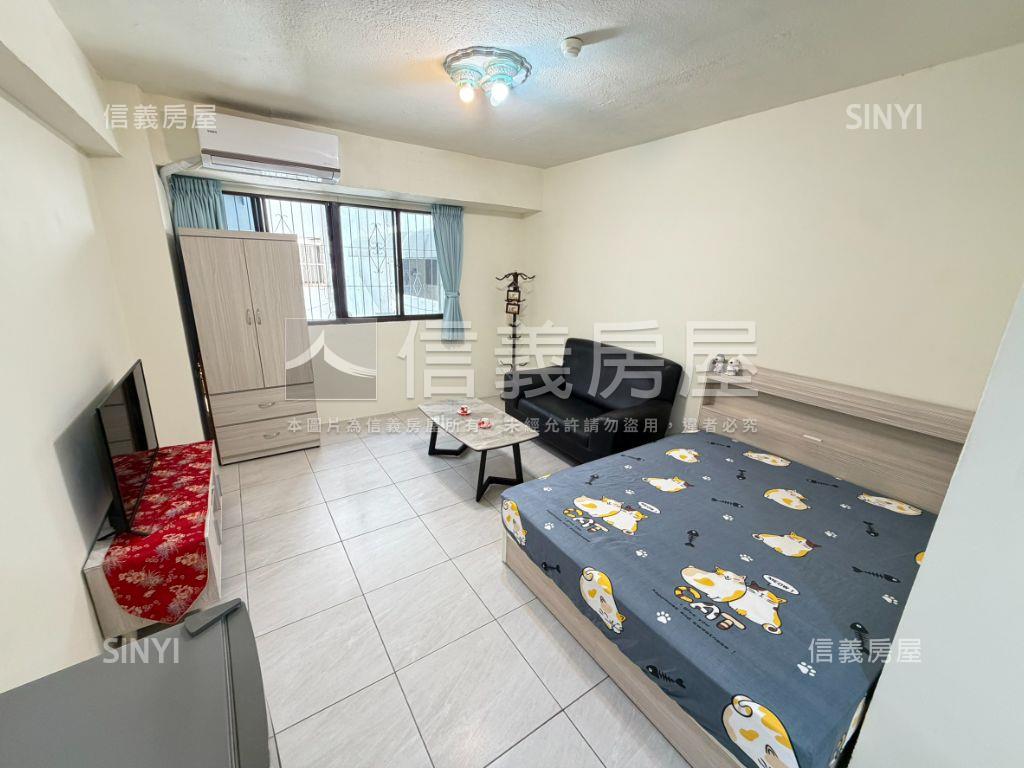 建坪即實坪！北區美屋房屋室內格局與周邊環境