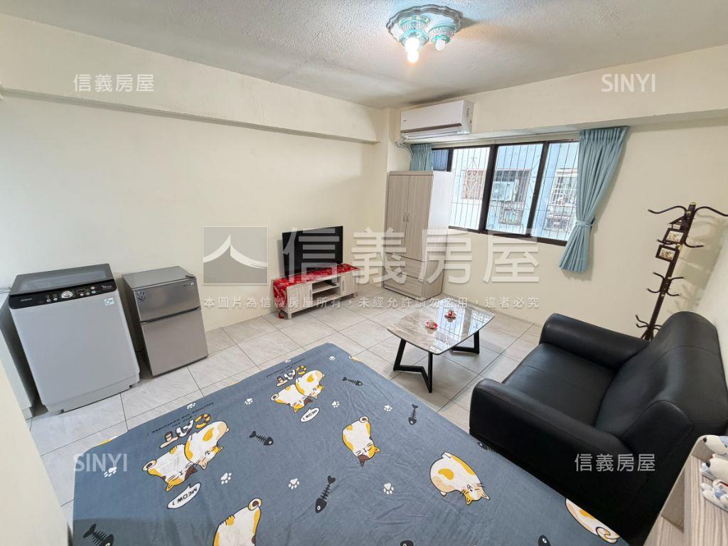 建坪即實坪！北區美屋房屋室內格局與周邊環境