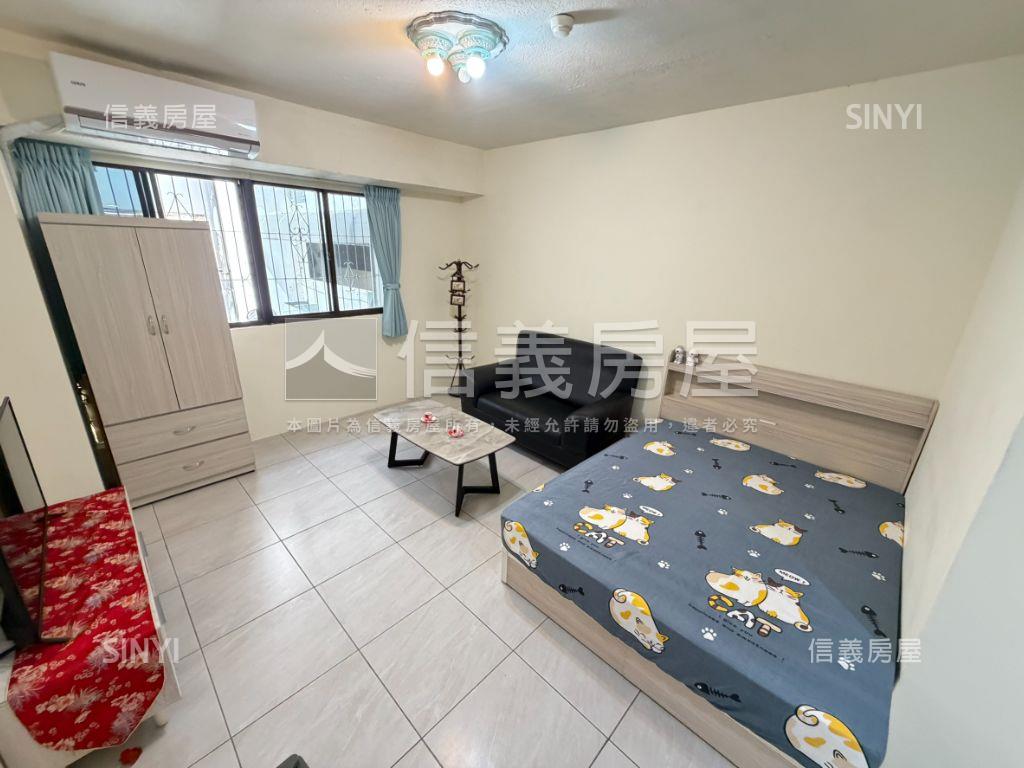 建坪即實坪！北區美屋房屋室內格局與周邊環境