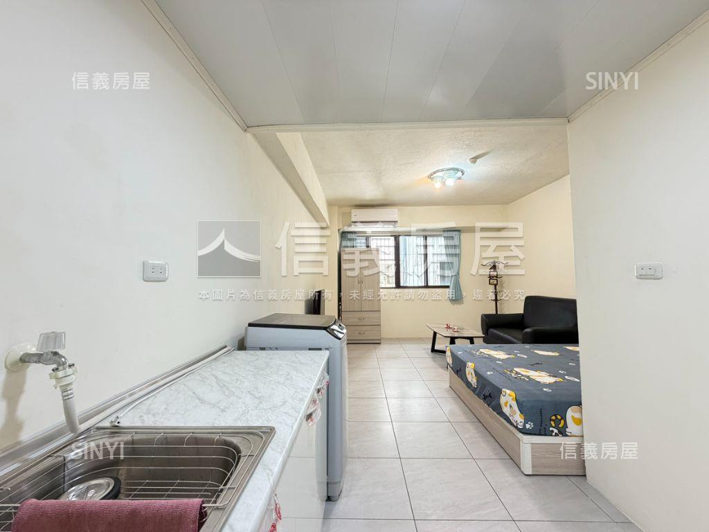 建坪即實坪！北區美屋房屋室內格局與周邊環境