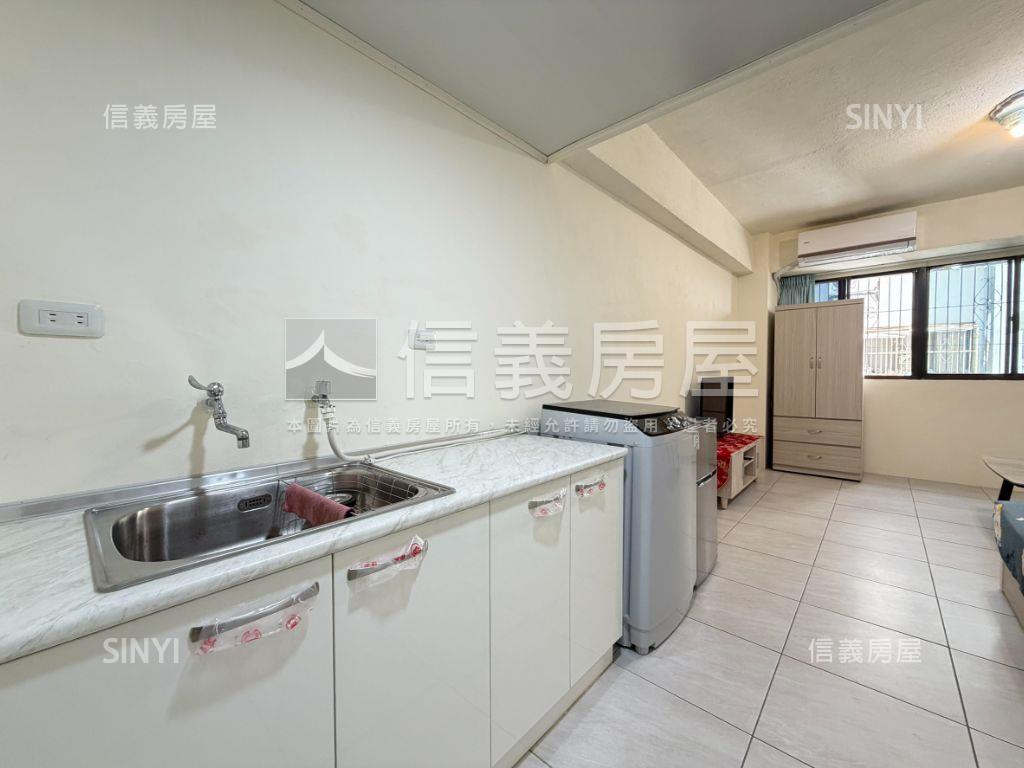 建坪即實坪！北區美屋房屋室內格局與周邊環境