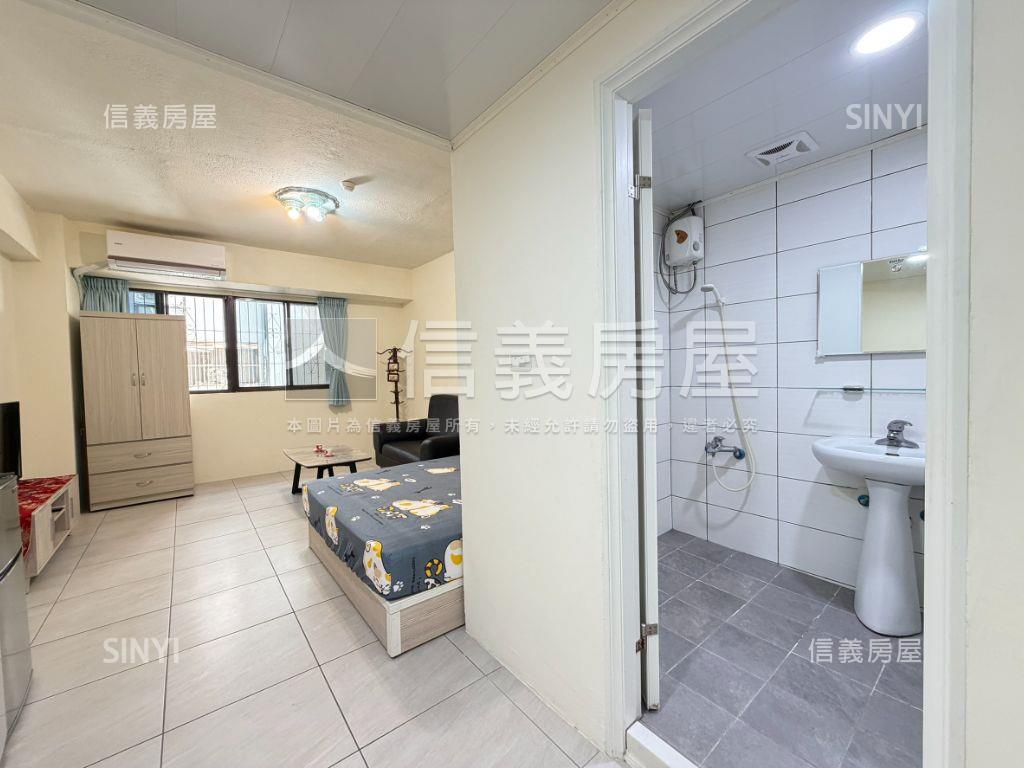 建坪即實坪！北區美屋房屋室內格局與周邊環境