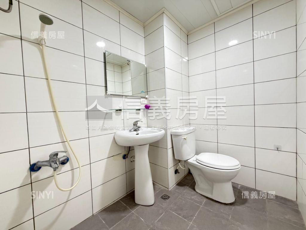 建坪即實坪！北區美屋房屋室內格局與周邊環境