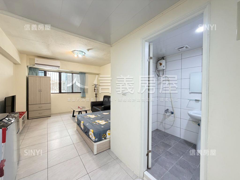 建坪即實坪！北區美屋房屋室內格局與周邊環境