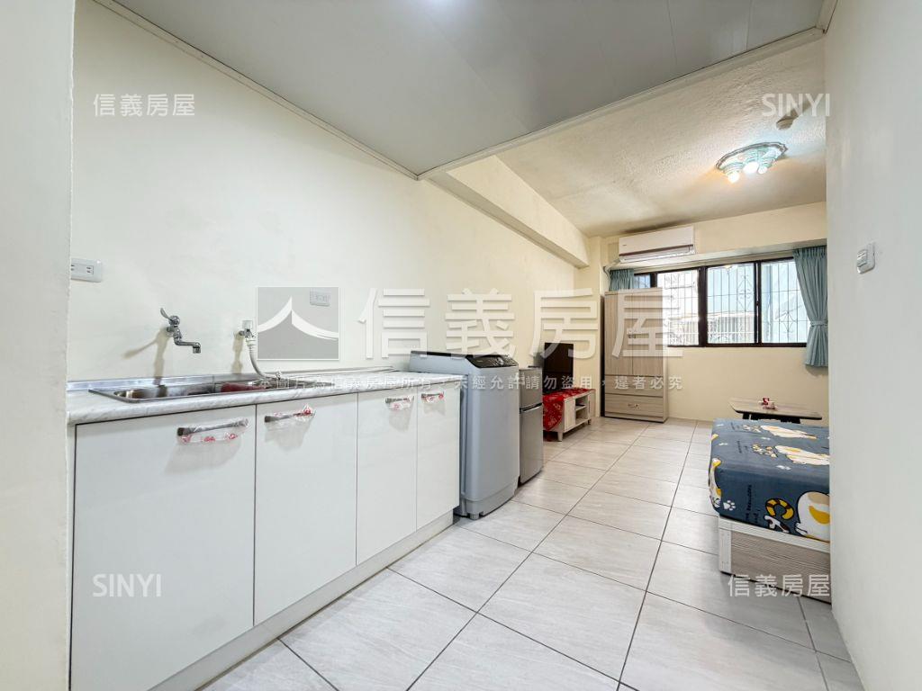建坪即實坪！北區美屋房屋室內格局與周邊環境