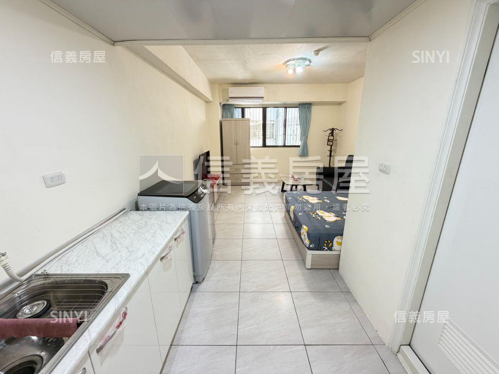 建坪即實坪！北區美屋房屋室內格局與周邊環境