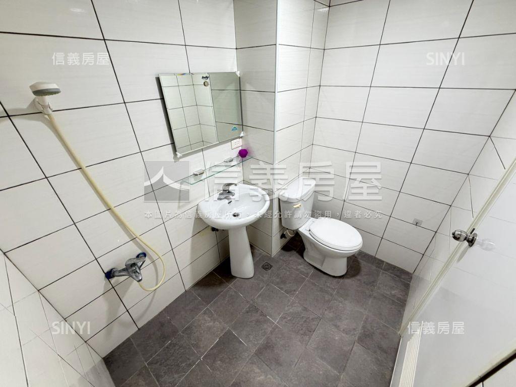 建坪即實坪！北區美屋房屋室內格局與周邊環境