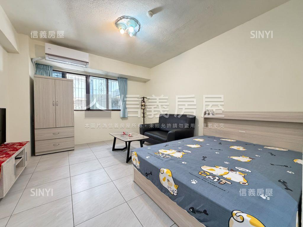 建坪即實坪！北區美屋房屋室內格局與周邊環境