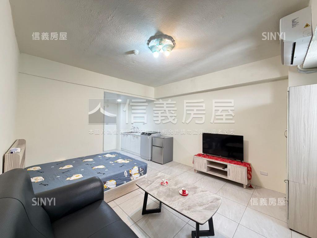 建坪即實坪！北區美屋房屋室內格局與周邊環境