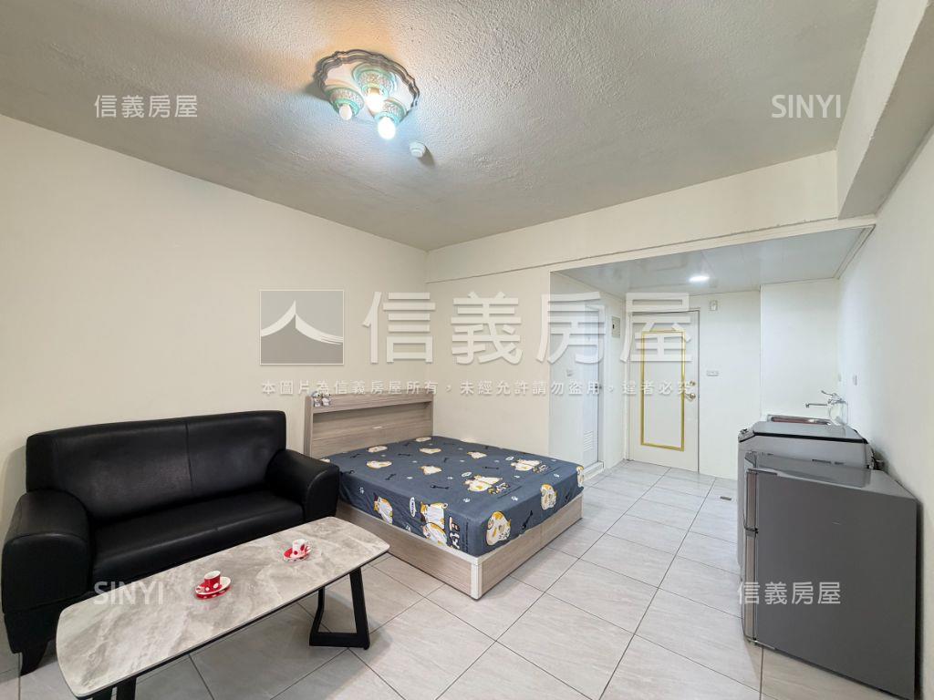 建坪即實坪！北區美屋房屋室內格局與周邊環境
