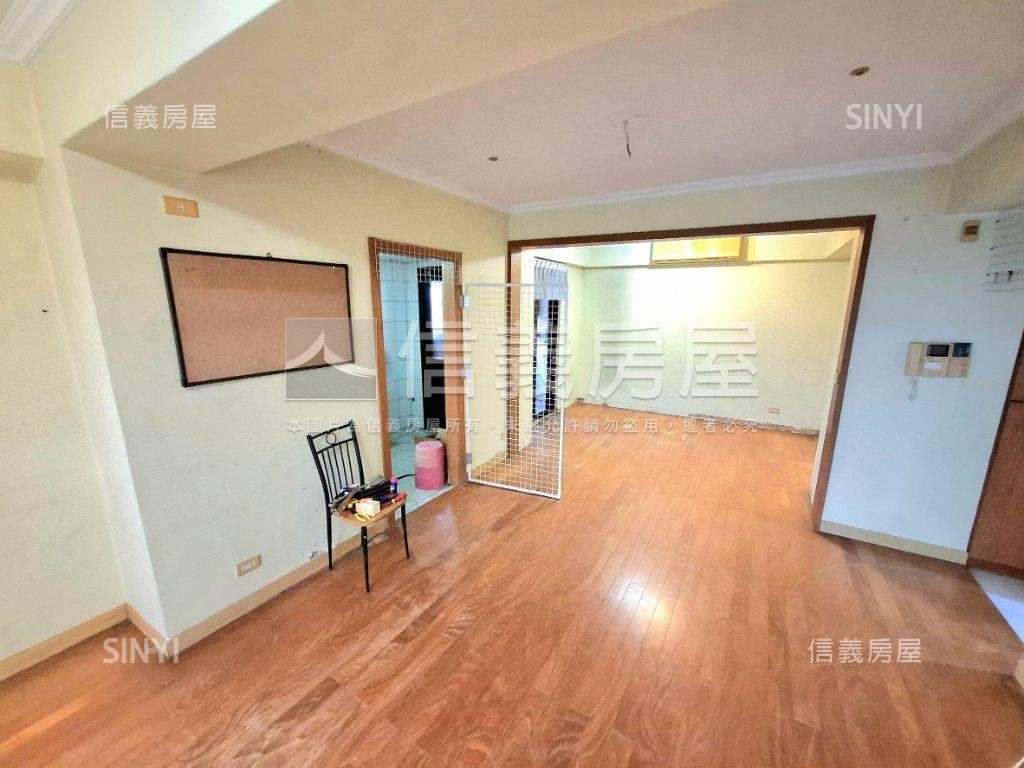 ＊宏國景觀頂客宅＊房屋室內格局與周邊環境