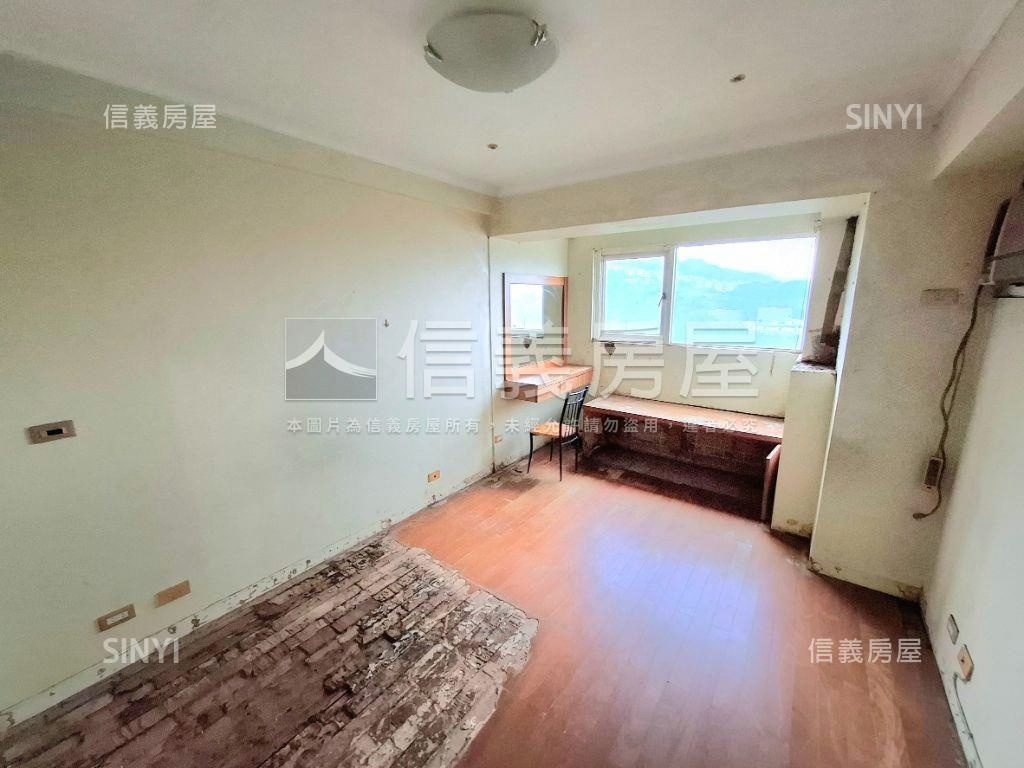 ＊宏國景觀頂客宅＊房屋室內格局與周邊環境
