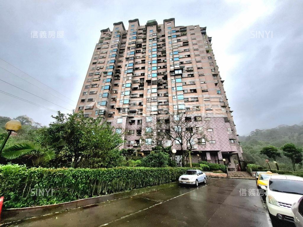 ＊宏國景觀頂客宅＊房屋室內格局與周邊環境