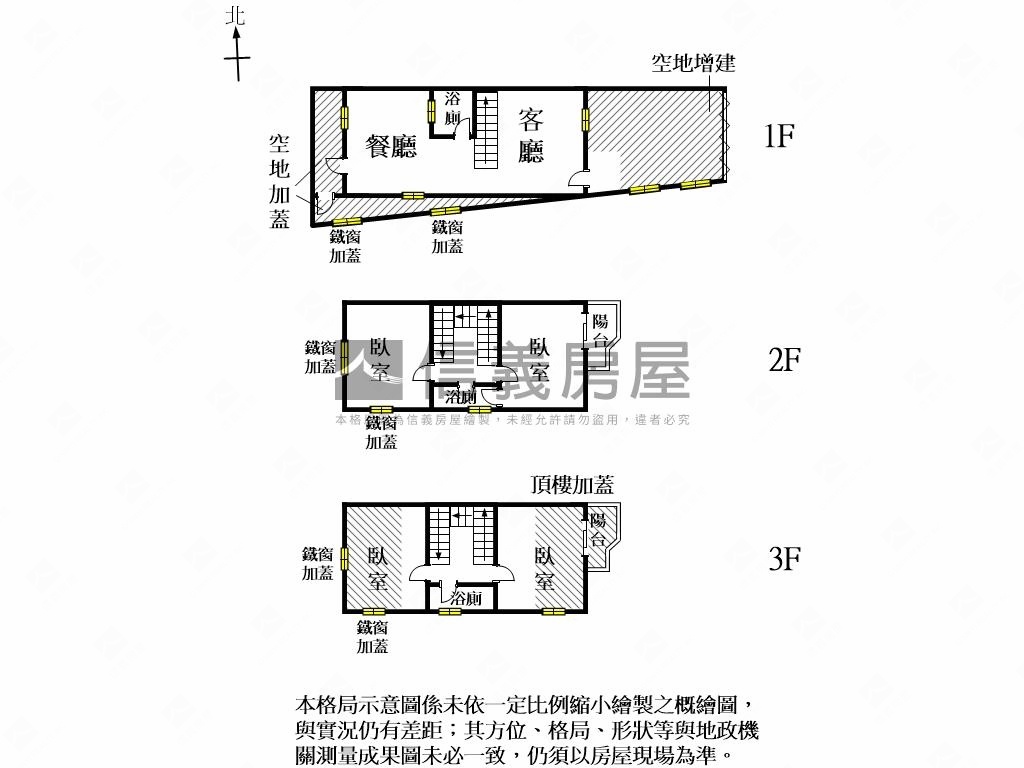 安定港尾里屋況讚車墅房屋室內格局與周邊環境