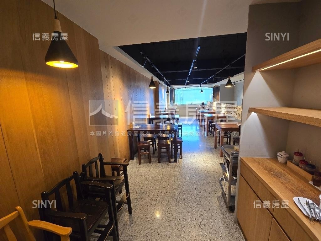 ㊖公益路市民廣場店面透天房屋室內格局與周邊環境