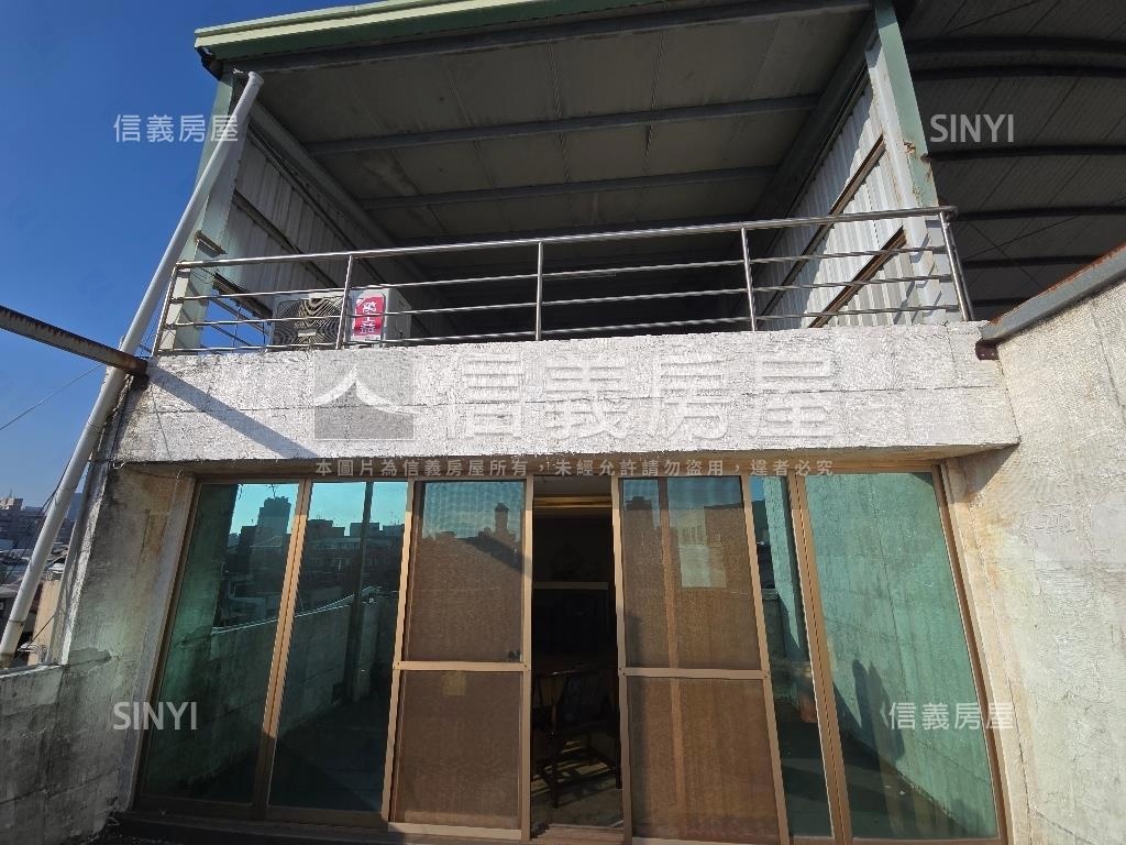 ㊖公益路市民廣場店面透天房屋室內格局與周邊環境