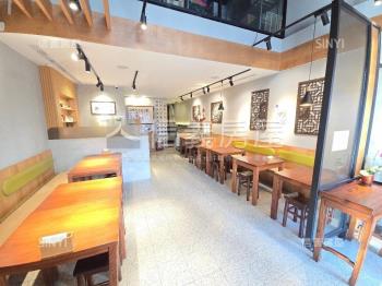 ㊖公益路市民廣場店面透天