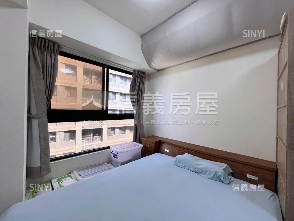 捷運宅✈兩站輕鬆出國門房屋室內格局與周邊環境