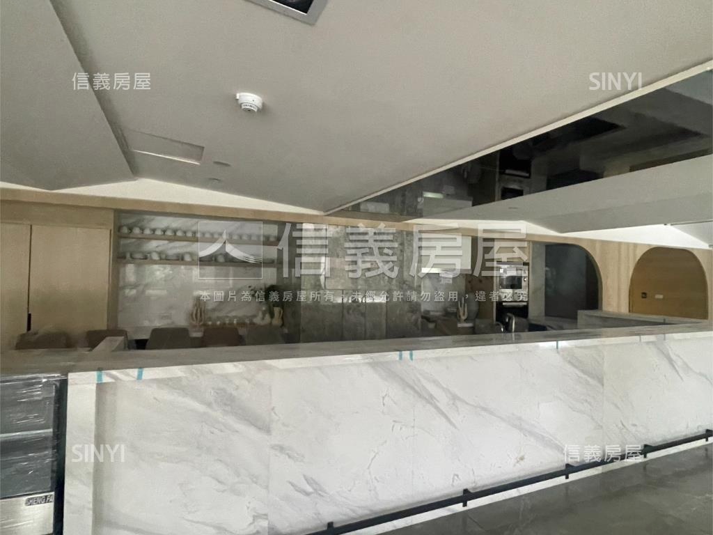 捷運宅✈兩站輕鬆出國門房屋室內格局與周邊環境