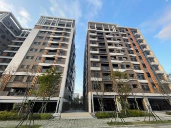 捷運宅✈兩站輕鬆出國門