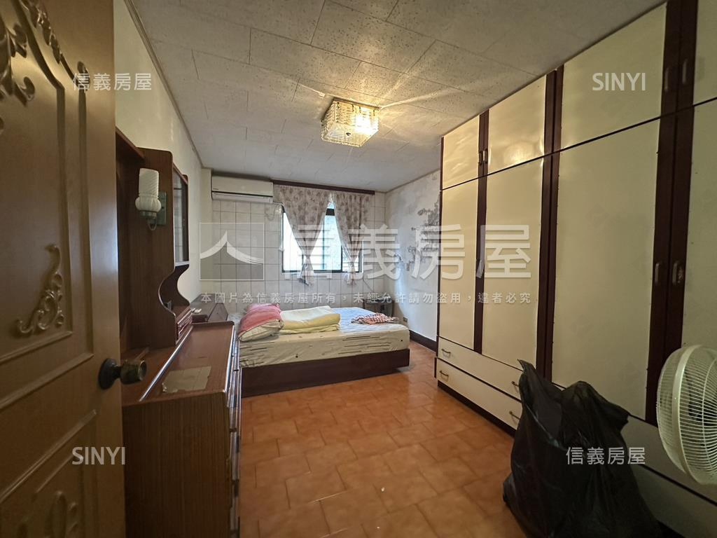 保安美美宅房屋室內格局與周邊環境