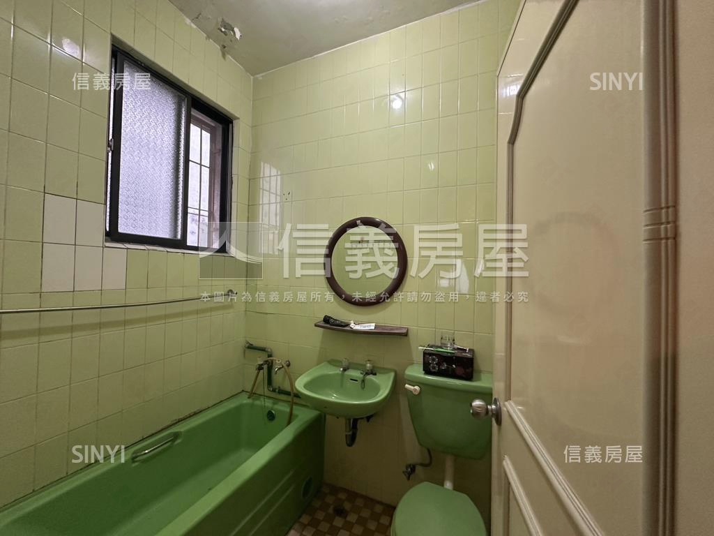 保安美美宅房屋室內格局與周邊環境