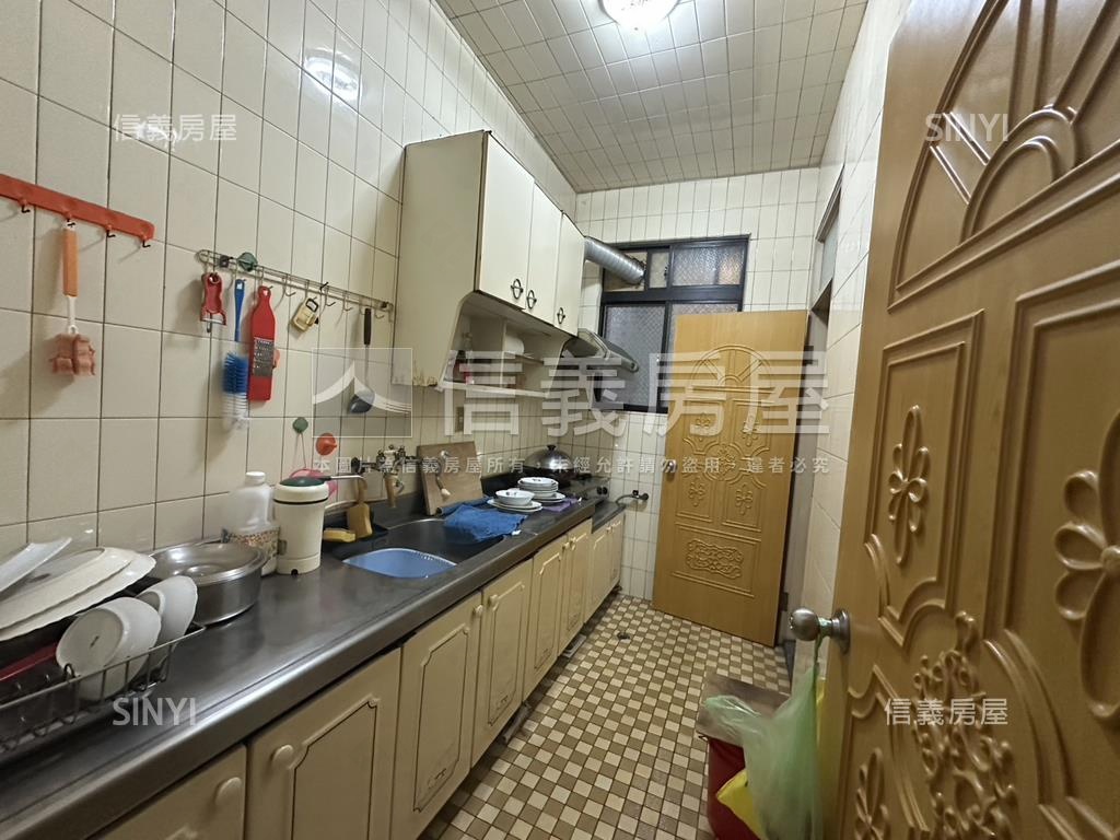 保安美美宅房屋室內格局與周邊環境