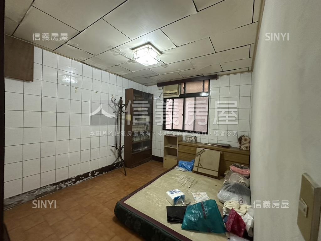 保安美美宅房屋室內格局與周邊環境