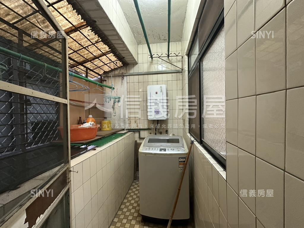 保安美美宅房屋室內格局與周邊環境