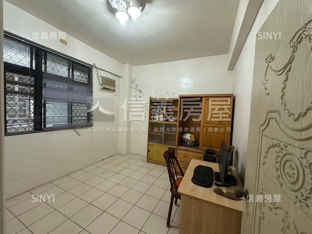 保安美美宅房屋室內格局與周邊環境