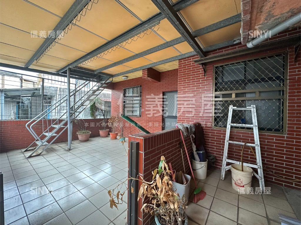 保安美美宅房屋室內格局與周邊環境