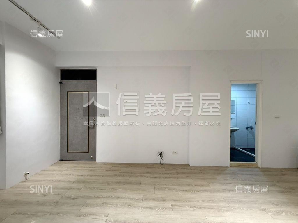 【推薦】裕誠巨蛋清新兩房房屋室內格局與周邊環境