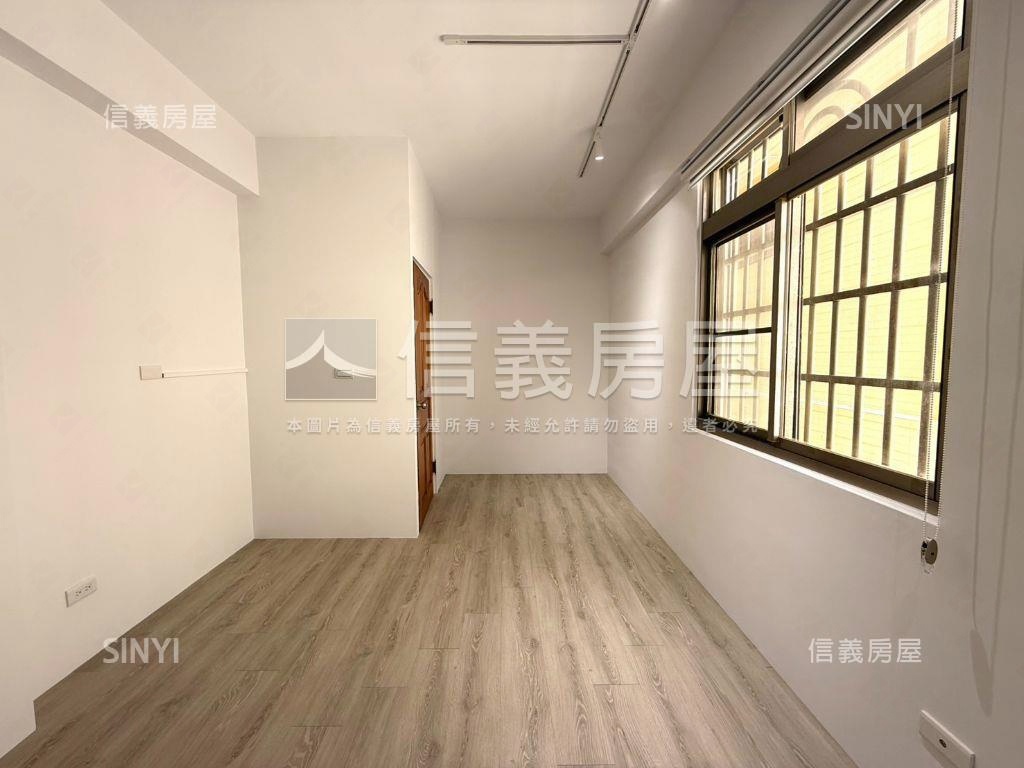 【推薦】裕誠巨蛋清新兩房房屋室內格局與周邊環境