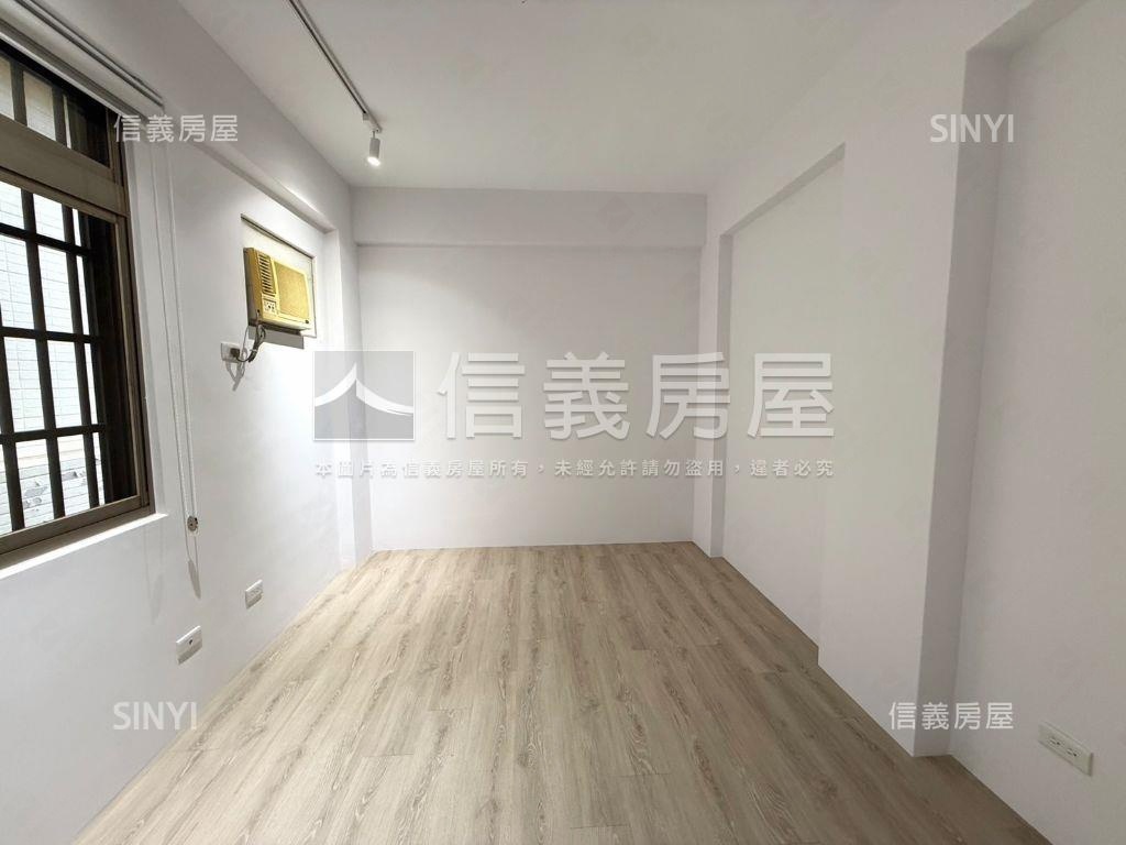 【推薦】裕誠巨蛋清新兩房房屋室內格局與周邊環境