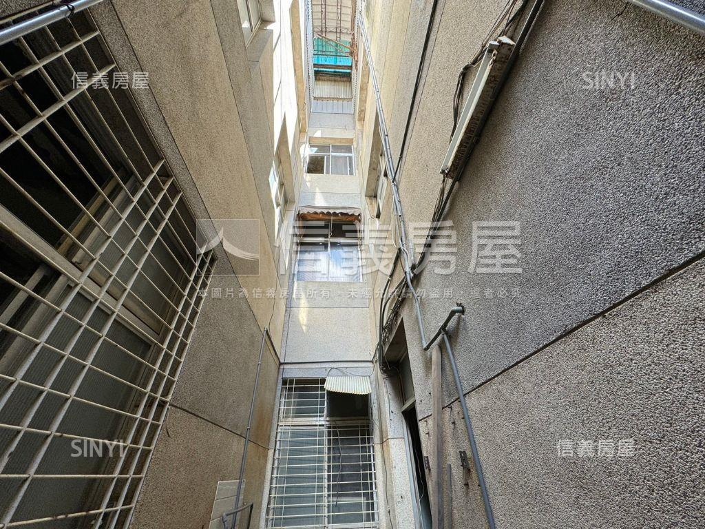 金華１７米面寬大地坪透天房屋室內格局與周邊環境