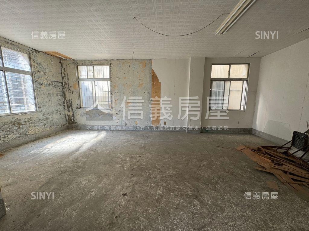 金華１７米面寬大地坪透天房屋室內格局與周邊環境