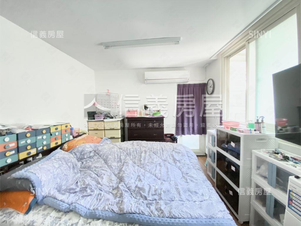 霧峰角間晨光邸房屋室內格局與周邊環境