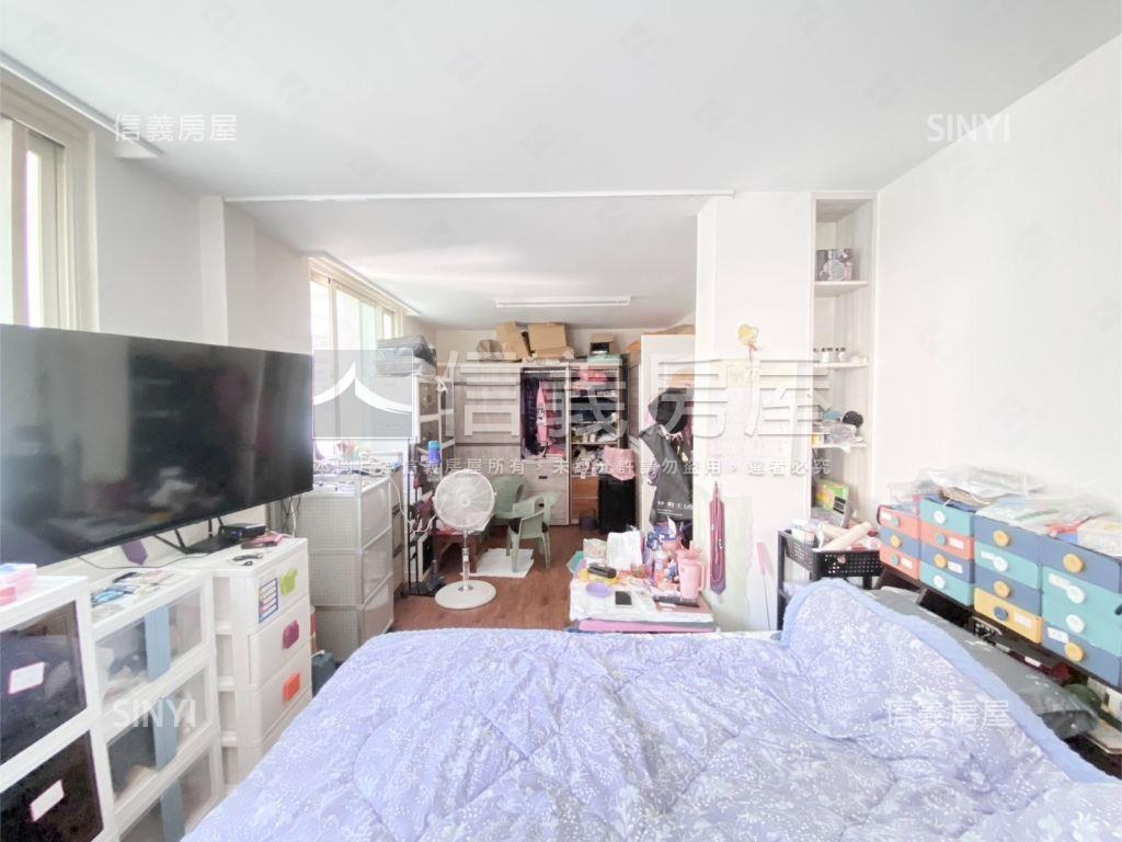 霧峰角間晨光邸房屋室內格局與周邊環境